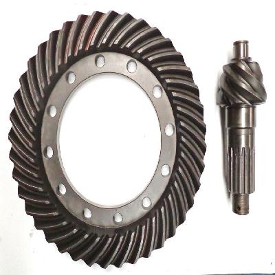 Swaraj Crown Wheel