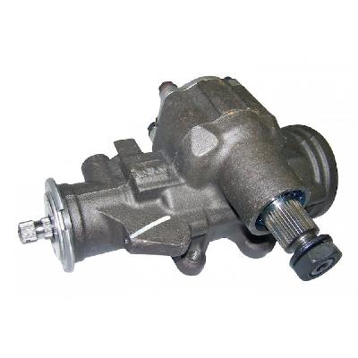 Swaraj Steering Box