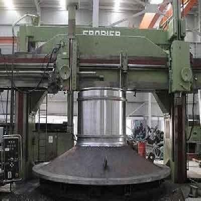 Ball Mill Header