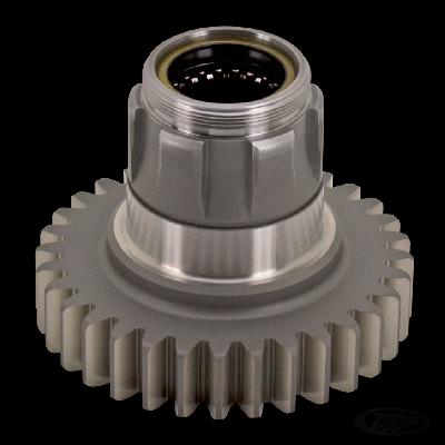 Drive Shaft Gear