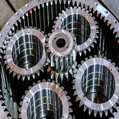 Gear Reducer