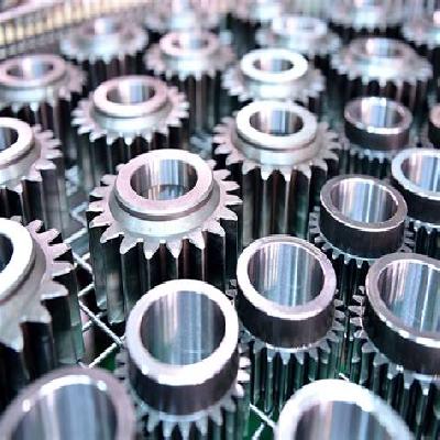 Girth Gear