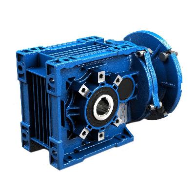 Helical Gear Reducer