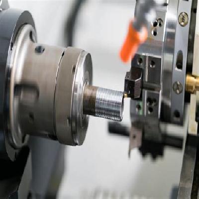 Machined Equipment