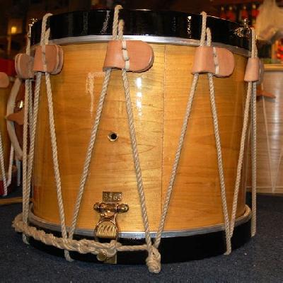 Rope Drum