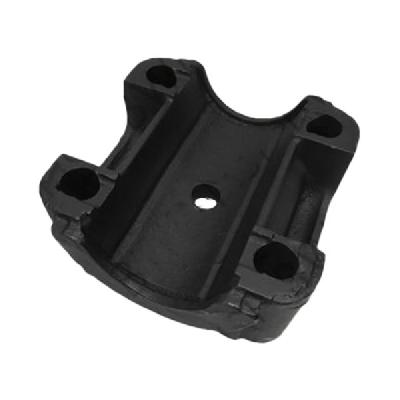 Trunnion Hub