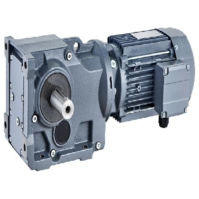 AS Series Gear Motor