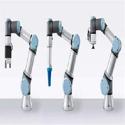 Automation-Sommer-Gripper And Robotic Accessories