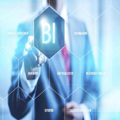 BI Solutions And Add on Softwares