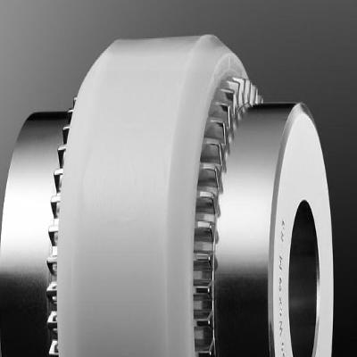 Bowex Coupling