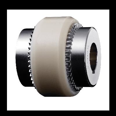 BoWex Elastic Coupling