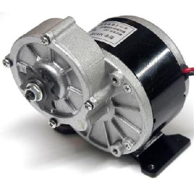 C Series Gear Motor