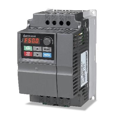 Frequency Drives 
