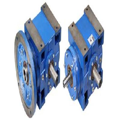 Gear Boxes, Motors And Variators--RAN Series Miter gears