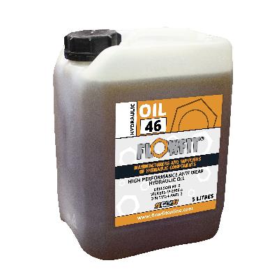 Hydraulic Oil