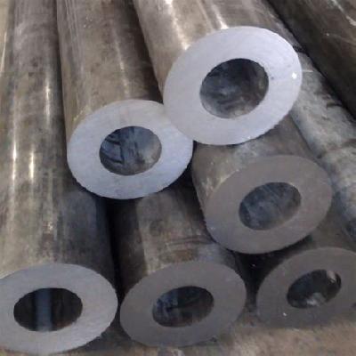 Machined Bar