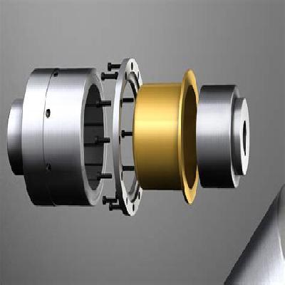 Minex Coupling