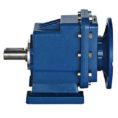 Pan Mixer Gearbox