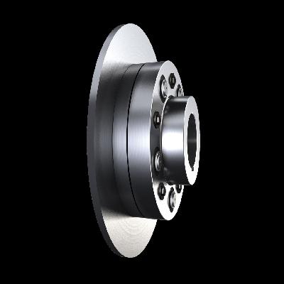 Revolex  Kx Coupling