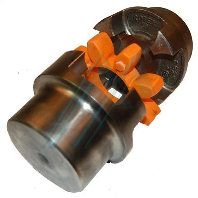 Rotex Coupling