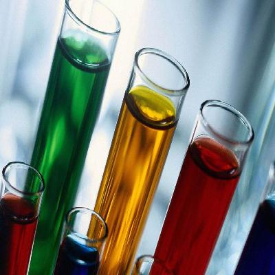 Specialty Chemicals 