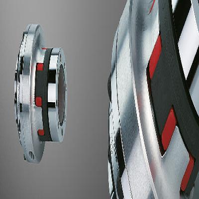 Syntex With Shaft Coupling