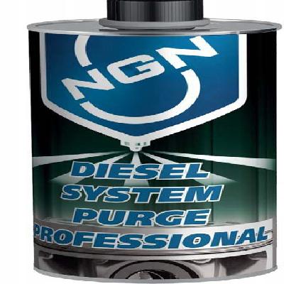 System Purge