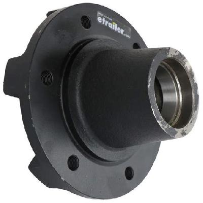 Axle Hub