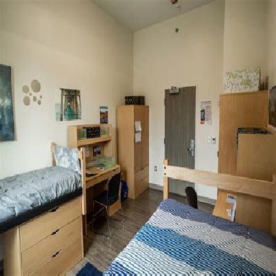 Center Housing