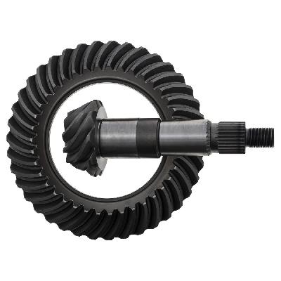 Crown Pinion