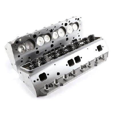 Cylinder Heads
