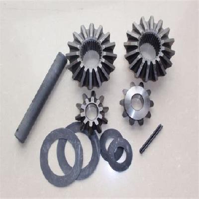 Differential Bevel Gears