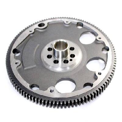 Flywheel Rings Gears and Assembly