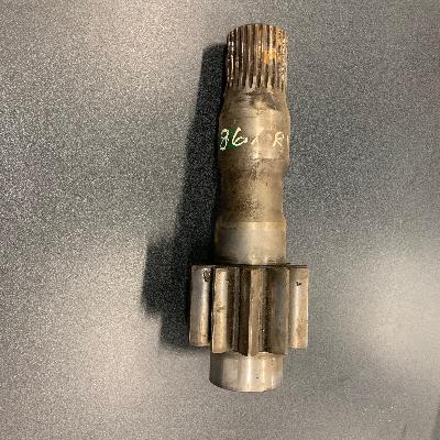 Pinion Shafts