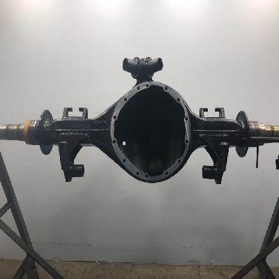 Rear Axle Housing