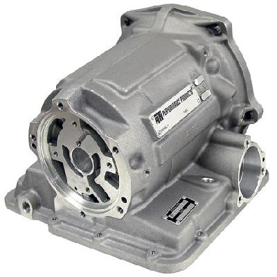 Transmission Case
