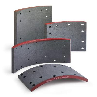 Brake  lining