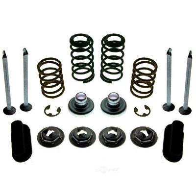 Brake Shoe Hold Kit