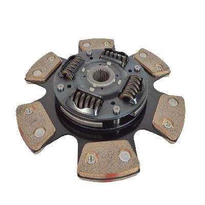 Clutch Components