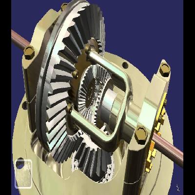 Differential Gear