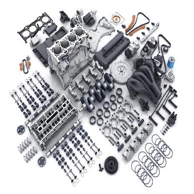 Engine Parts