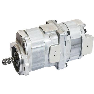 Hydraulic Pump Assembly