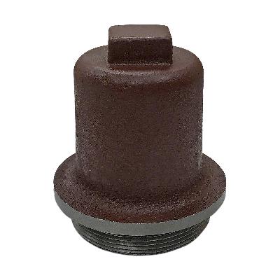 PTO Cap