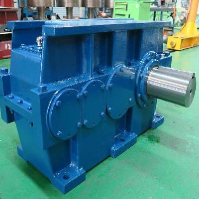 Assel Mill Drive Gearboxes