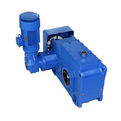 Bucket Elevator Gearbox