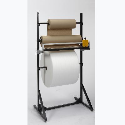 C Frame EN Housing 6 Roll Stands