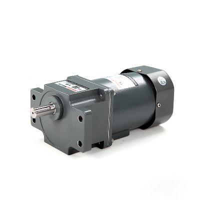 Compact Geared Motor