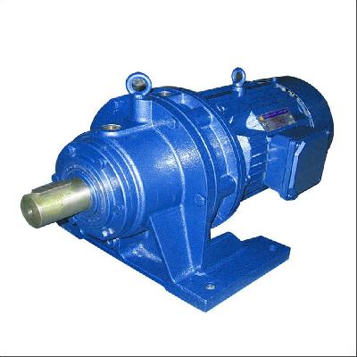 Double Reduction Gear