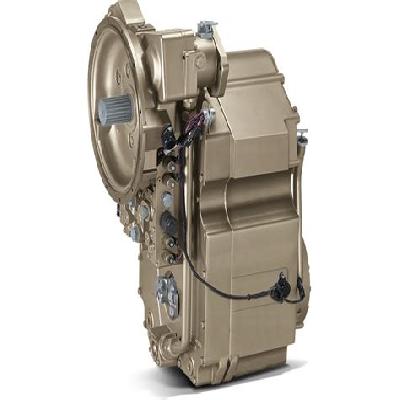 EH-180 K Power Transmission