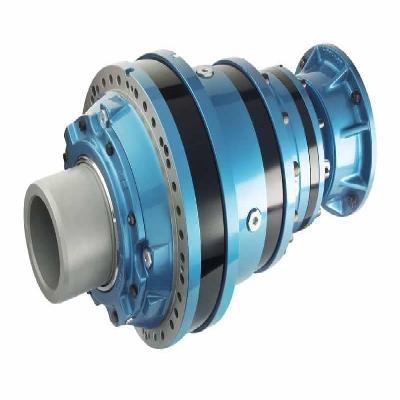 Elcon Cogag Gearbox